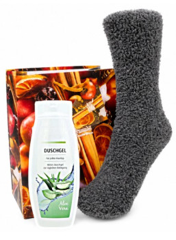 Geschenset Aloe Vera 3-teilig