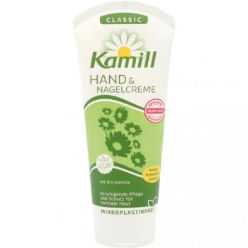 Kamill Hand & Nagelcreme