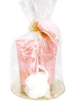 Badeset romantic dreams RESTPOSTEN