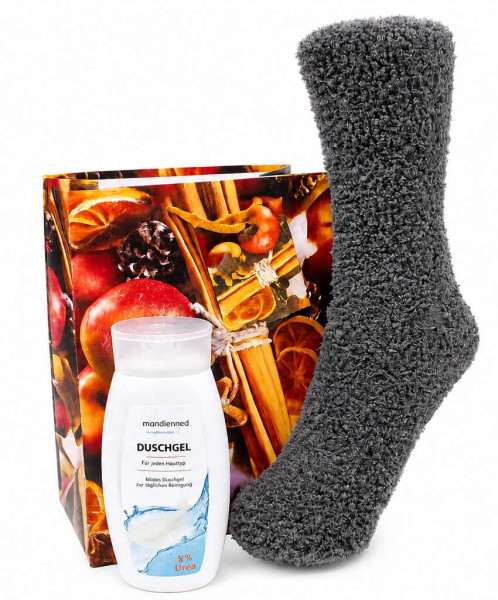 Geschenkset Urea 3-teilig